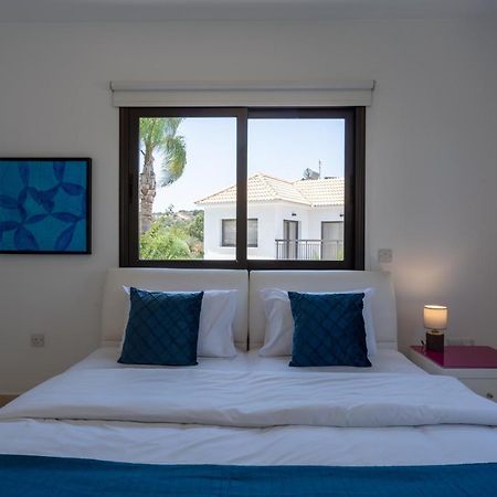 Lime 3-Bedroom Villa In بروتاراس المظهر الخارجي الصورة