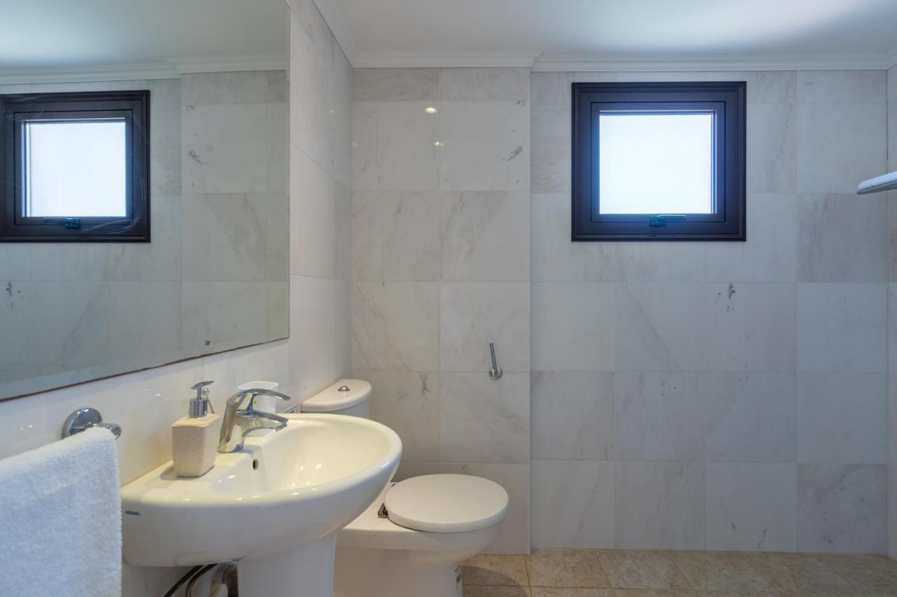Lime 3-Bedroom Villa In بروتاراس المظهر الخارجي الصورة