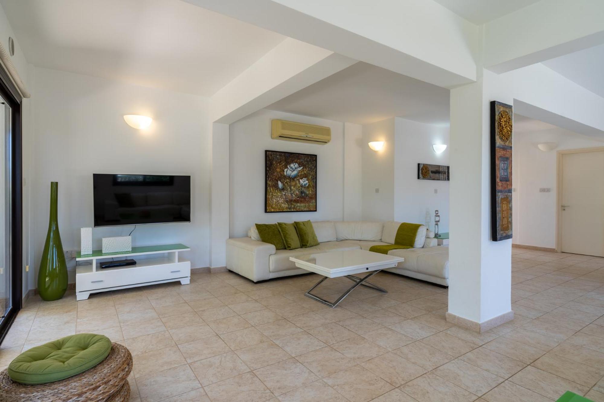 Lime 3-Bedroom Villa In بروتاراس المظهر الخارجي الصورة